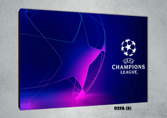 Ligas y copas (UEFA) 8 - comprar online