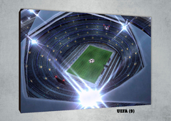 Ligas y copas (UEFA) 9 - comprar online