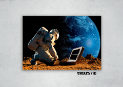 Astronautas 15 - comprar online