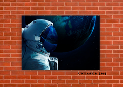 Astronautas 16 - GG Cuadros