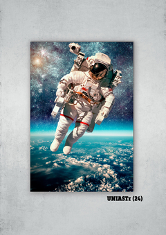 Astronautas 24 - comprar online