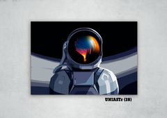 Astronautas 28 - comprar online