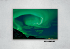 Aurora Boreal 9 - comprar online