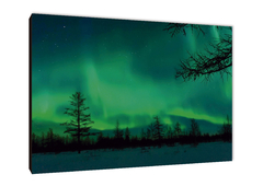 Aurora Boreal 18