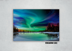 Aurora Boreal 22 - comprar online