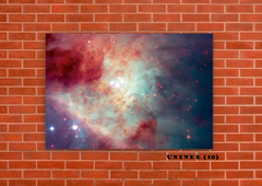 Nebulosas 10 - GG Cuadros