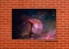 Nebulosas 11 - GG Cuadros