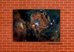 Nebulosas 14 - GG Cuadros