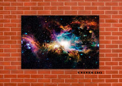 Nebulosas 24 - GG Cuadros