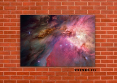 Nebulosas 9 - GG Cuadros