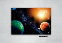 Planetas 51 - comprar online