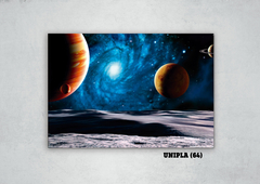 Planetas 64 - comprar online