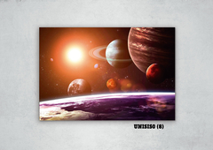 Sistema Solar 8 - comprar online