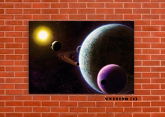 Sistema Solar 1 - GG Cuadros