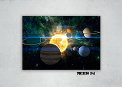 Sistema Solar 14 - comprar online