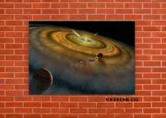 Sistema Solar 2 - GG Cuadros