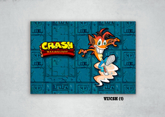 Crash 1 - comprar online