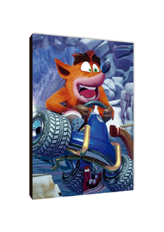 Crash 5