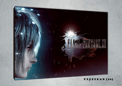 Final Fantasy 14 en internet