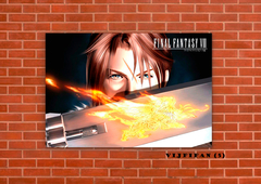 Final Fantasy 5 - GG Cuadros