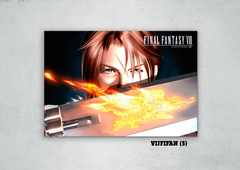 Final Fantasy 5 - comprar online