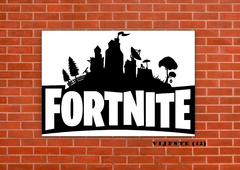 Fortnite 12 - GG Cuadros