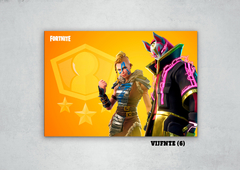 Fortnite 6 - comprar online