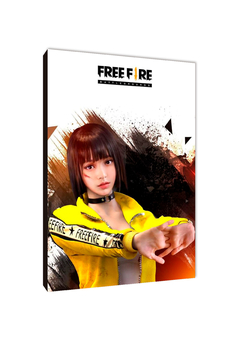 Free Fire 4