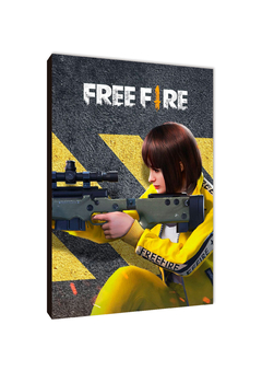 Free Fire 5