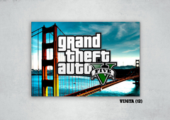 GTA 12 - comprar online