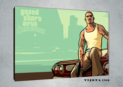 GTA 14 en internet