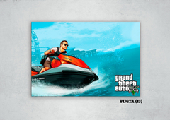 GTA 13 - comprar online