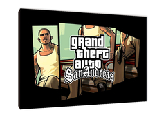 GTA 16