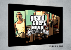 GTA 16 en internet