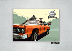 GTA 15 - comprar online