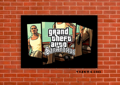 GTA 16 - MetaXroma