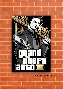 GTA 17 - GG Cuadros