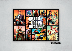 GTA 23 - comprar online