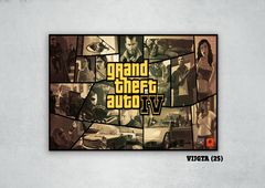 GTA 25 - comprar online