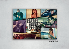 GTA 26 - comprar online