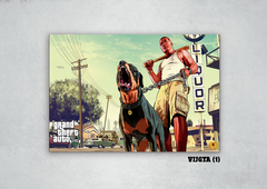 GTA 1 - comprar online