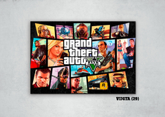 GTA 29 - comprar online