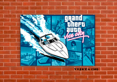 GTA 30 - GG Cuadros