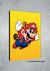 Mario Bros 10 en internet