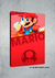 Mario Bros 15 en internet