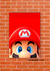 Mario Bros 8 - GG Cuadros