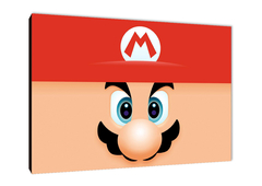 Mario Bros 9