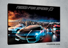 Need For Speed 11 en internet