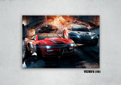 Need For Speed 10 - comprar online