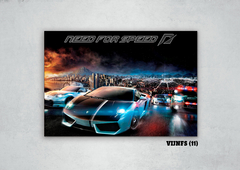 Need For Speed 11 - comprar online